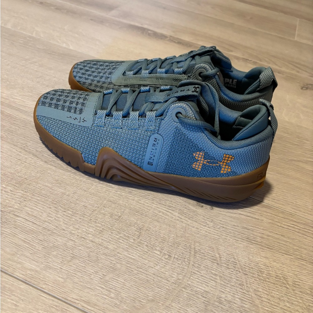 Under Armour Reign 6 training shoes